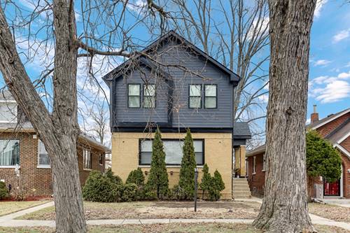 2035 S 11th, Maywood, IL 60153