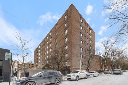 607 W Wrightwood Unit 407, Chicago, IL 60614