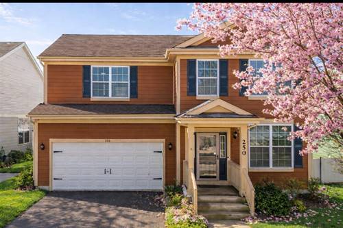 250 Water Lily, Elgin, IL 60124