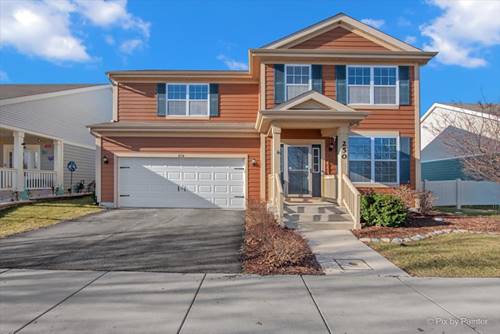 250 Water Lily, Elgin, IL 60124