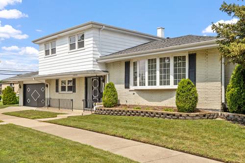 10420 Washington, Oak Lawn, IL 60453