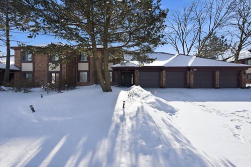 3207 184th Unit 1A, Homewood, IL 60430