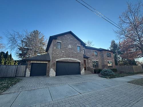 7007 W Hayes, Chicago, IL 60631