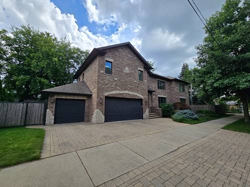 7007 W Hayes, Chicago, IL 60631