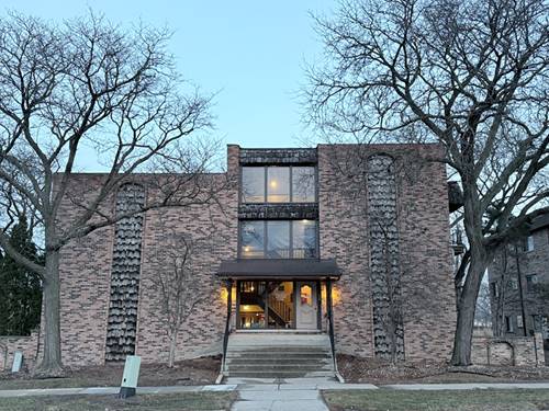 17745 Rosewood Unit 2A, Lansing, IL 60438