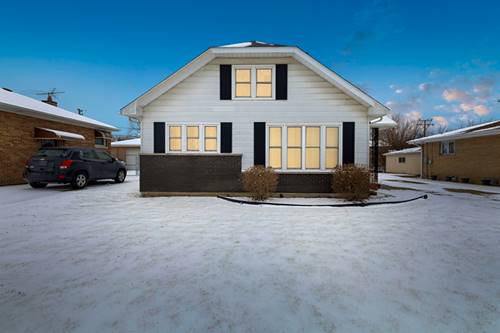 606 De Angelis, Chicago Heights, IL 60411