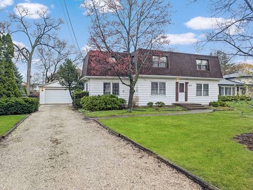 9319 N Knight, Des Plaines, IL 60016