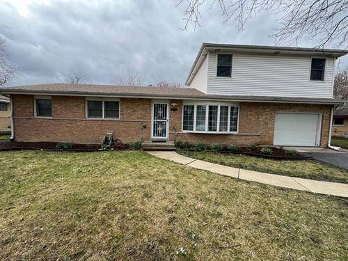 436 Springhill, Roselle, IL 60172