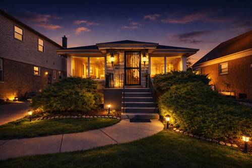 4656 N Narragansett, Harwood Heights, IL 60706