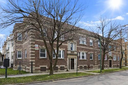 2203 S Ridgeway, Chicago, IL 60623