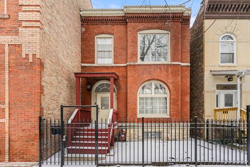 4615 S Evans, Chicago, IL 60653