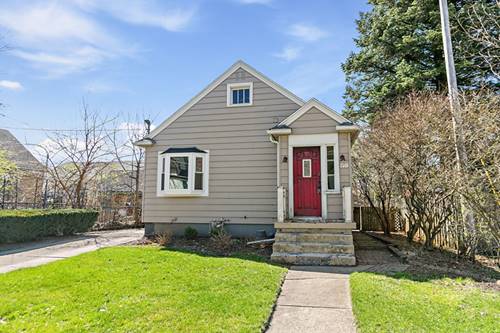 491 Congdon, Elgin, IL 60120