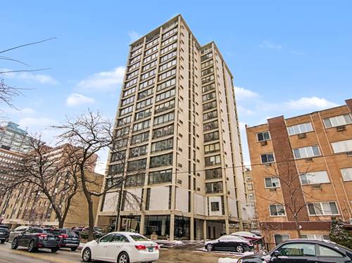5740 N Sheridan Unit 5A, Chicago, IL 60660