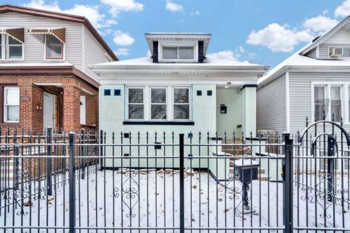 6818 S Wood, Chicago, IL 60636