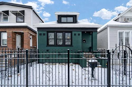 6818 S Wood, Chicago, IL 60636