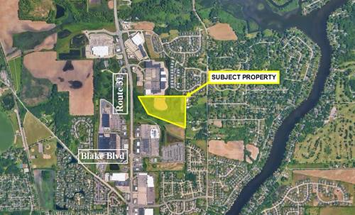 2212 N Richmond, Mchenry, IL 60051