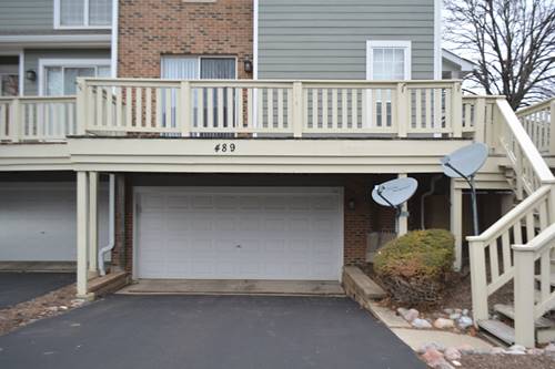 489 W Parkside, Palatine, IL 60067