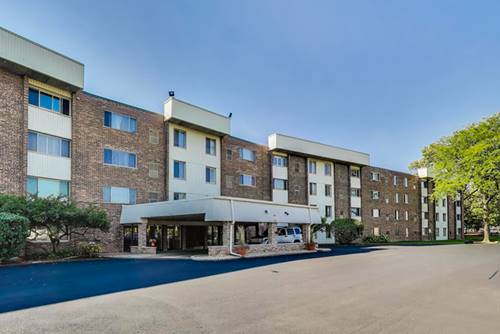 841 N York Unit 109, Elmhurst, IL 60126