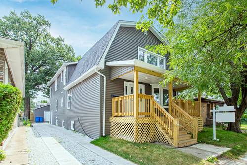 2117 N Mulligan, Chicago, IL 60639