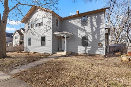 416 N Horsman, Rockford, IL 61101