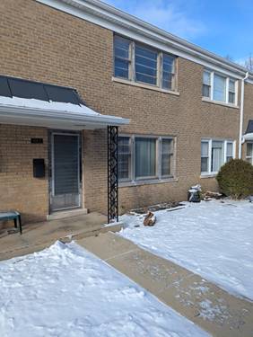 406 South Unit C, Evanston, IL 60202