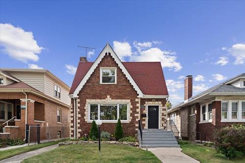 7830 S Merrill, Chicago, IL 60649