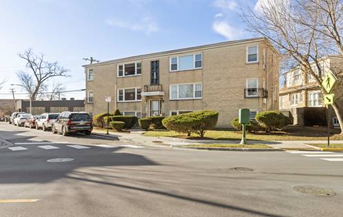 6556 N Northwest Unit GN, Chicago, IL 60631