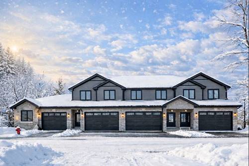 11321 1st, Mokena, IL 60448