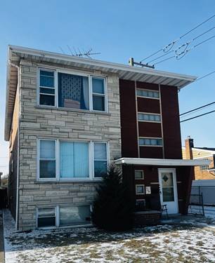 8648 S Keeler, Chicago, IL 60652