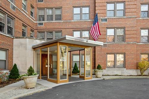 1585 Ridge Unit 301, Evanston, IL 60201