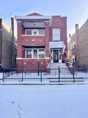 8133 S Peoria, Chicago, IL 60620