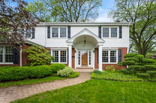 703 E Thomas, Arlington Heights, IL 60004
