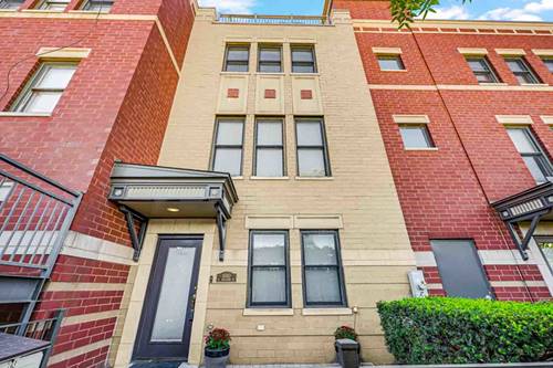 1040 N Kingsbury, Chicago, IL 60610