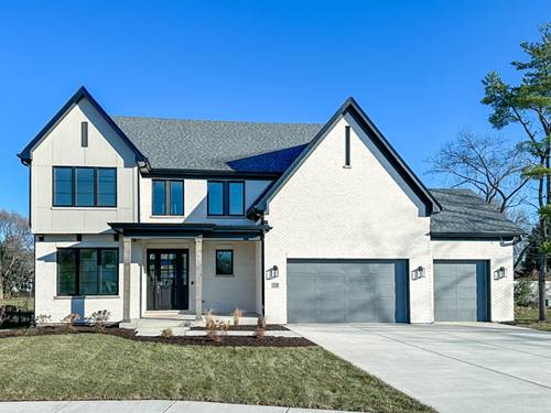26205 Stewart Ridge, Plainfield, IL 60544