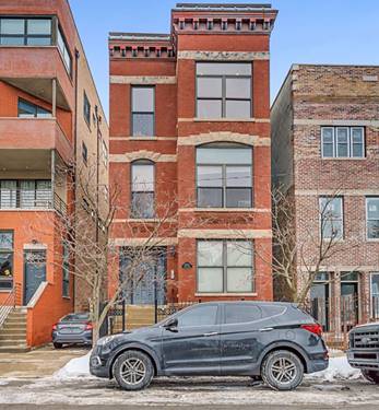 1640 W Ohio Unit 3, Chicago, IL 60622