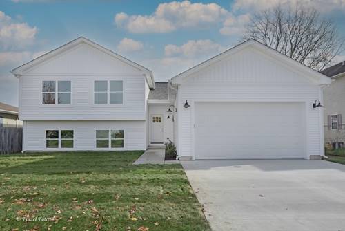 1507 6th, Harvard, IL 60033