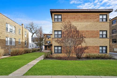 309 Sherman Unit 2A, Evanston, IL 60202