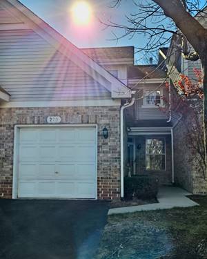 273 W 20th, Lombard, IL 60148