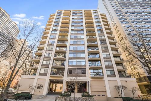 1450 N Astor Unit 15AB, Chicago, IL 60610
