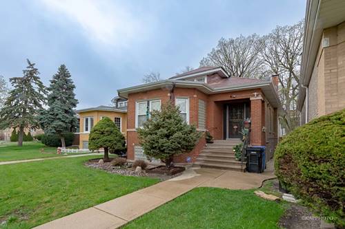1722 N Merrimac, Chicago, IL 60639