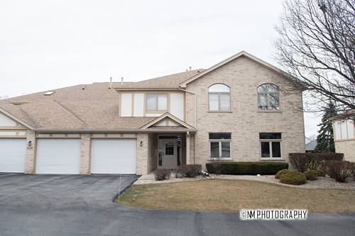 6430 Pine Cone Unit 4, Tinley Park, IL 60477