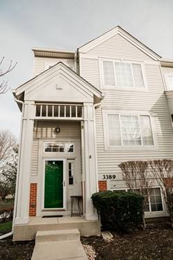 3389 Ravinia, Aurora, IL 60504