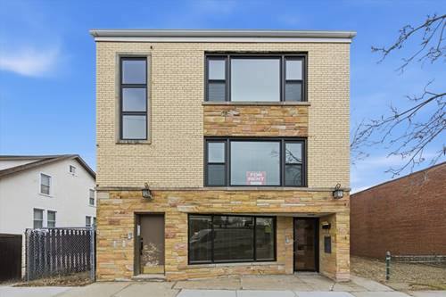 5915 N Milwaukee Unit 1, Chicago, IL 60646