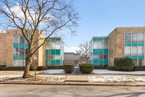 210 - 220 N Kenilworth, Oak Park, IL 60302