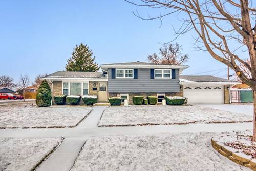 16417 66th, Tinley Park, IL 60477