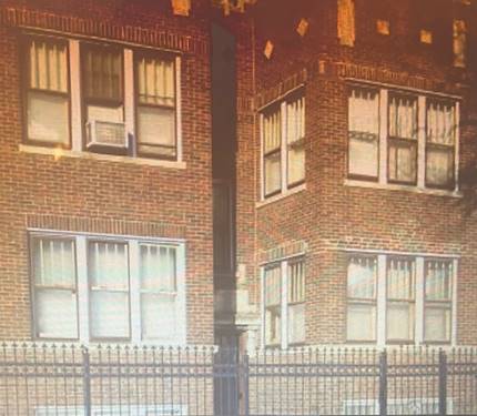 7914 S May, Chicago, IL 60620