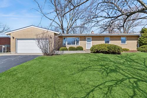 626 Burdette, Glendale Heights, IL 60139