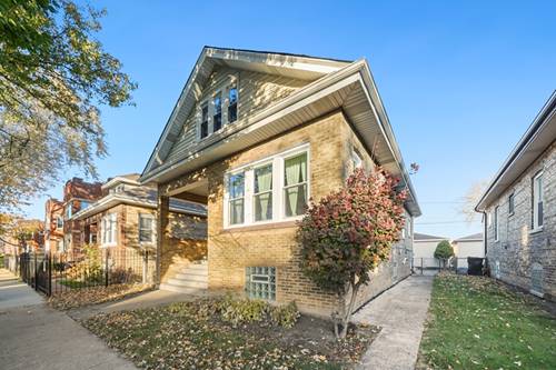 3449 N Lavergne, Chicago, IL 60641