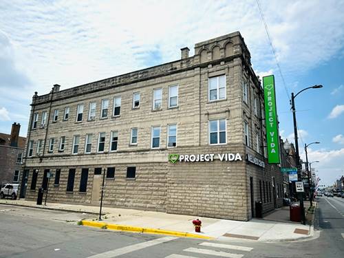 2606 S St Louis Unit 5, Chicago, IL 60623