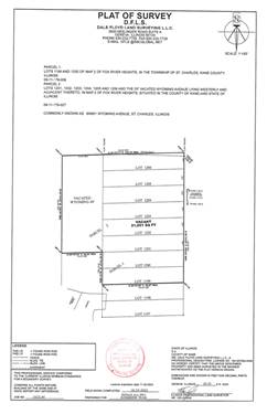 6N661 Wyoming, St. Charles, IL 60174